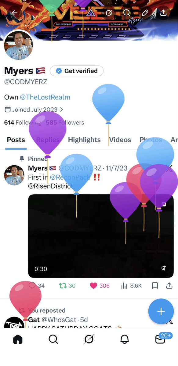 Myers 🇵🇷 tweet media