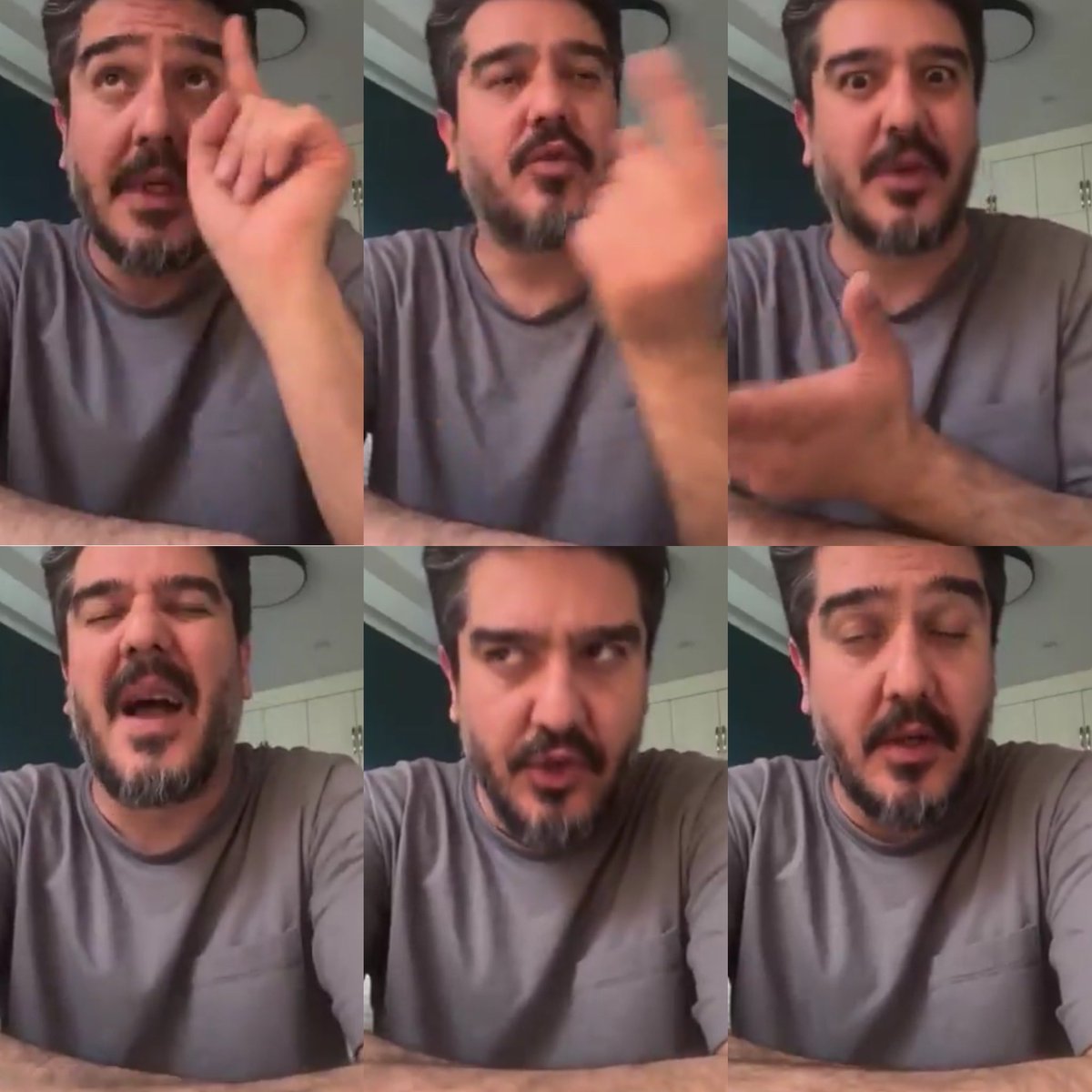 🇮🇷 آرتش۲ tweet media