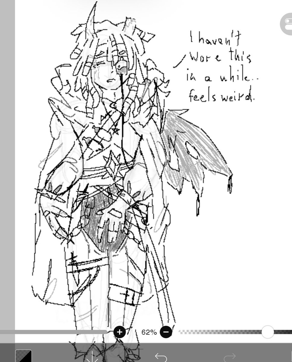 ‎v / teri ー TRUST & DISTRUST CEO tweet media