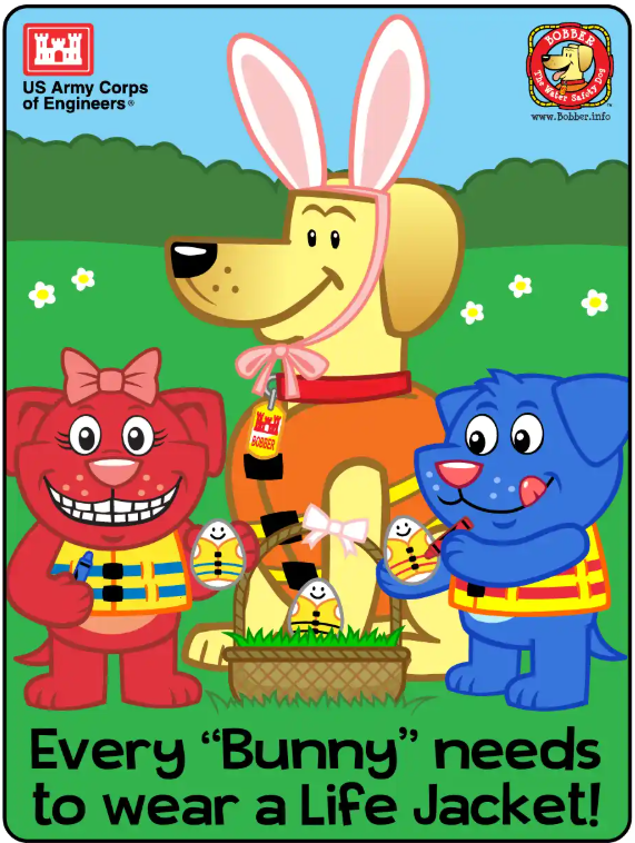 USACE Vicksburg District tweet media