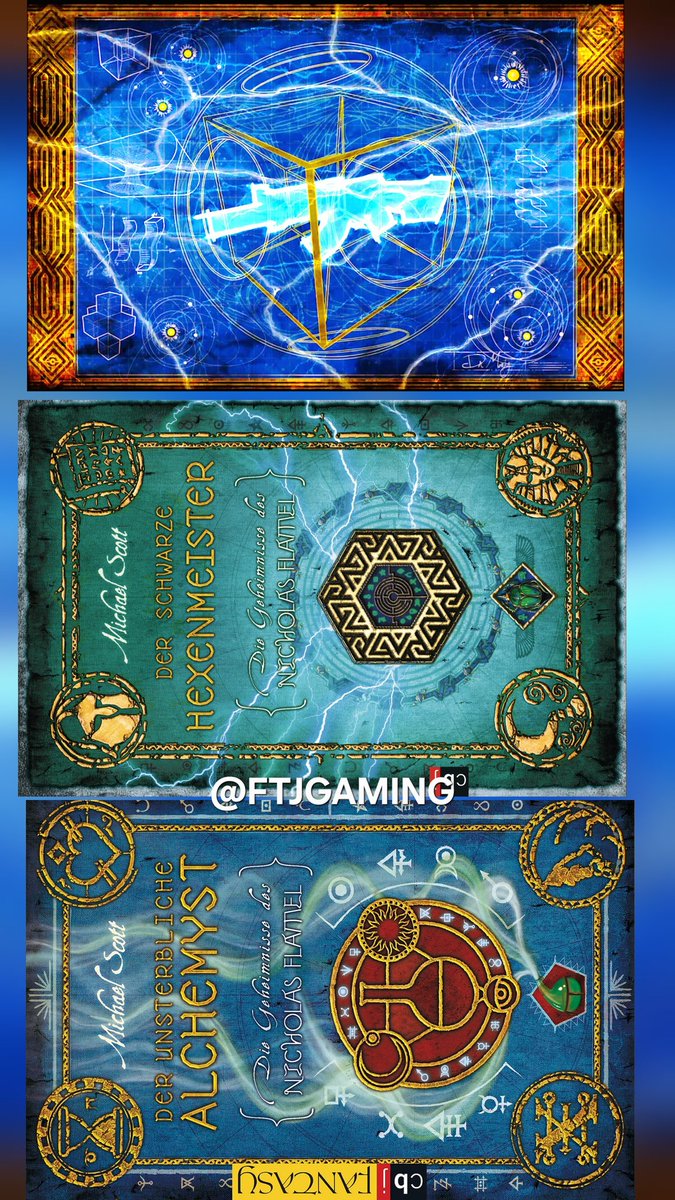 FTJ Gaming tweet media