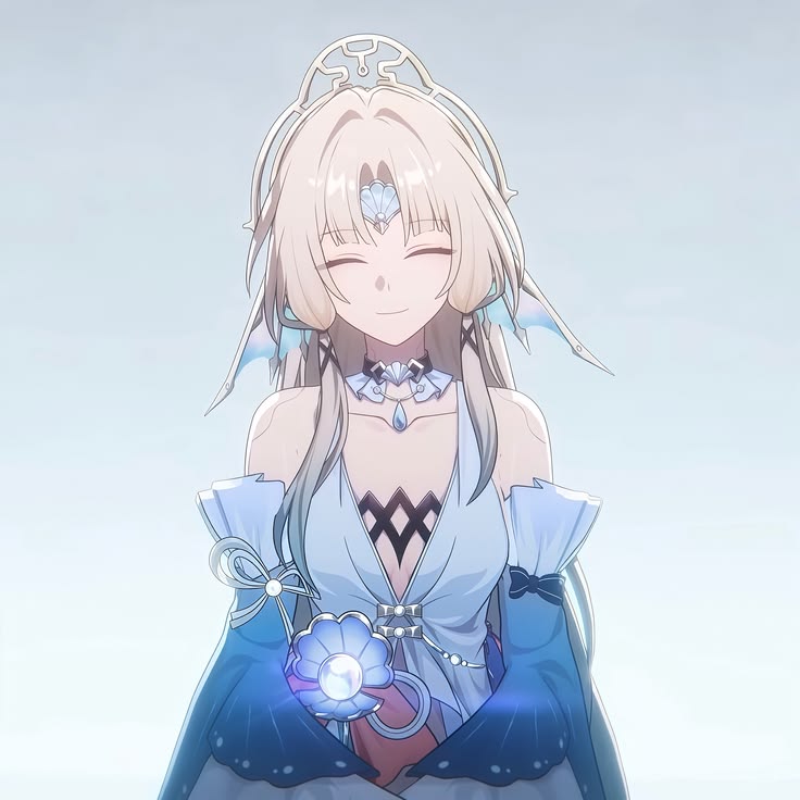 StarRailVerse1's tweet image. We don't forget about you