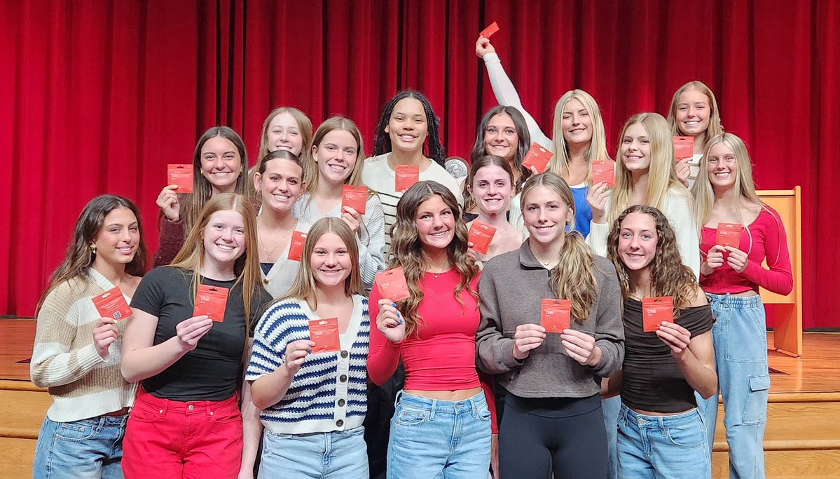 DCG Girls Bball tweet media