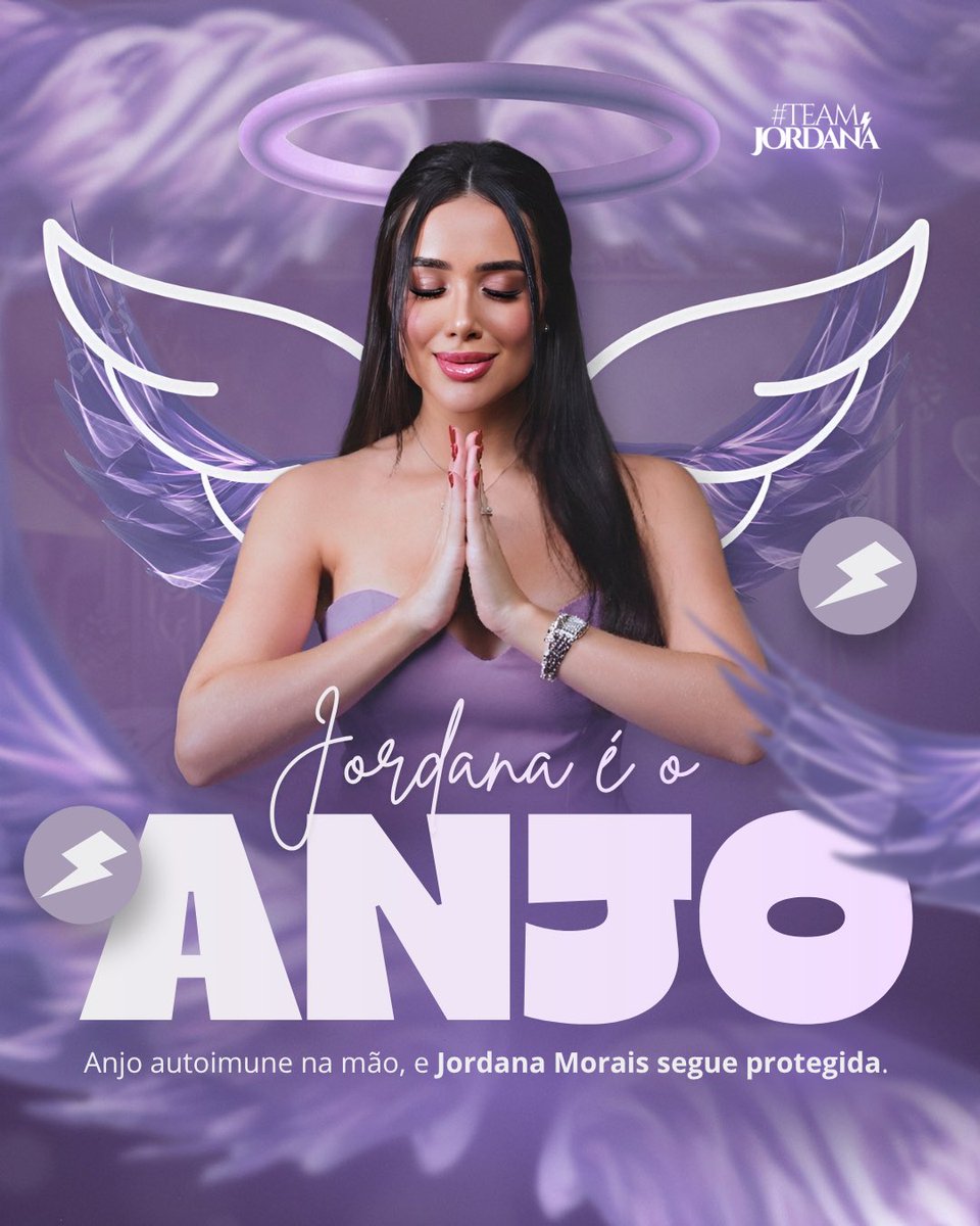 Jordana ⚡ tweet media