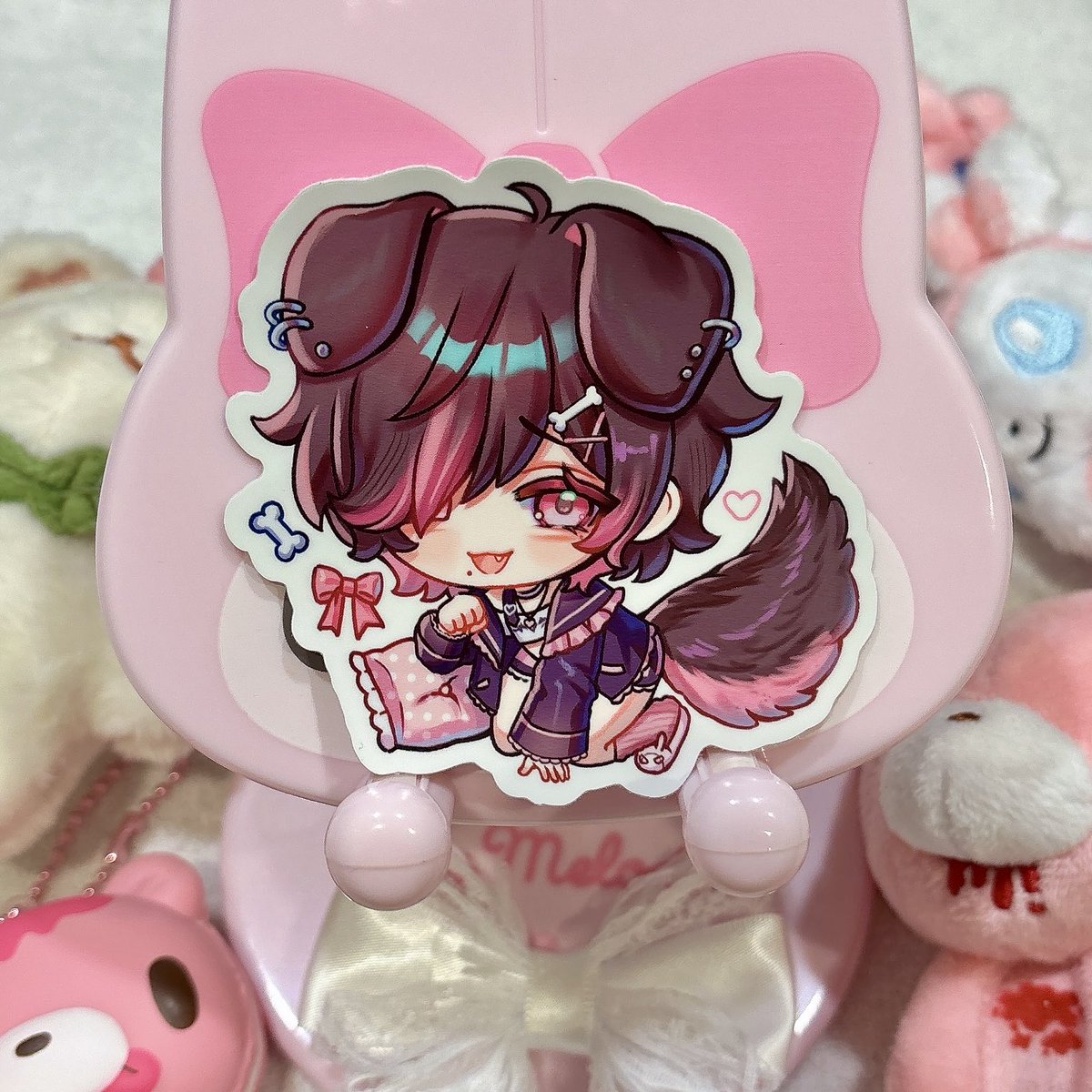 su_niii's tweet photo. Added some new stuff on my store ! https://t.co/C7UILHH2aU