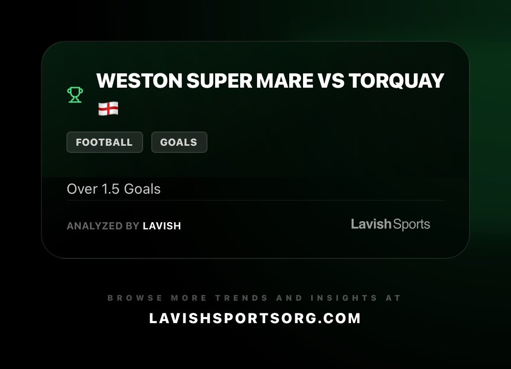 Lavish Sports tweet media