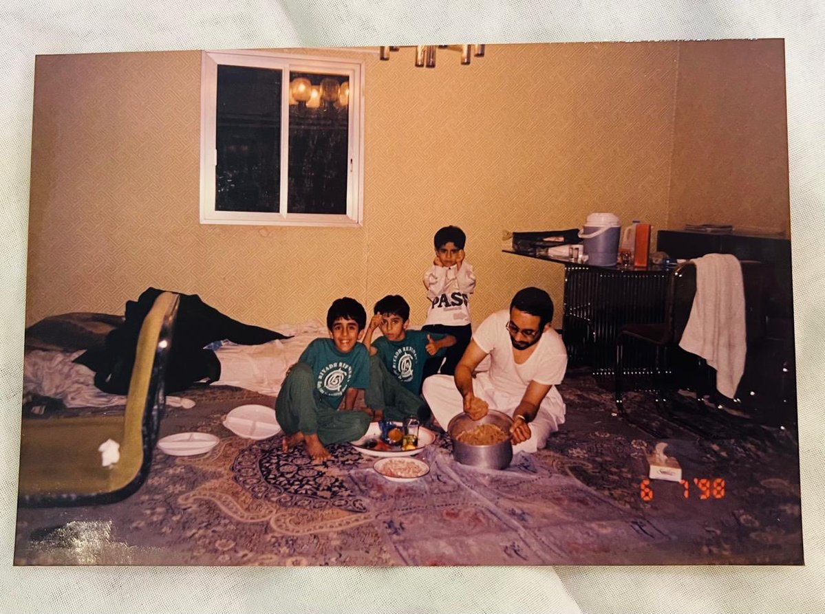 م. عبدالرحمن الفاضل tweet media