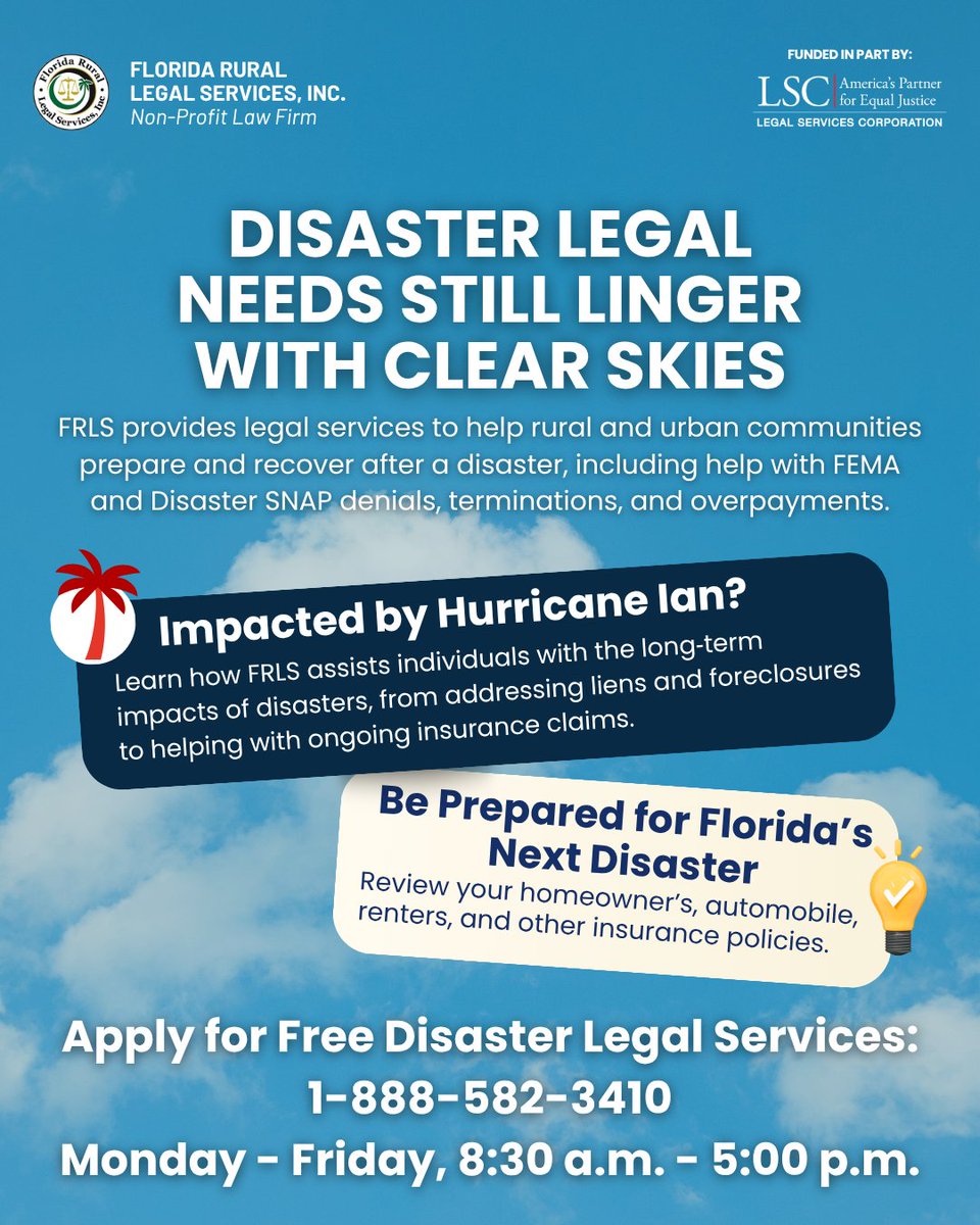 FRLS, Inc. tweet media