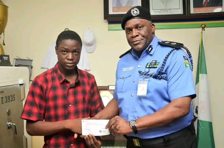 CALABAR RANTS tweet media