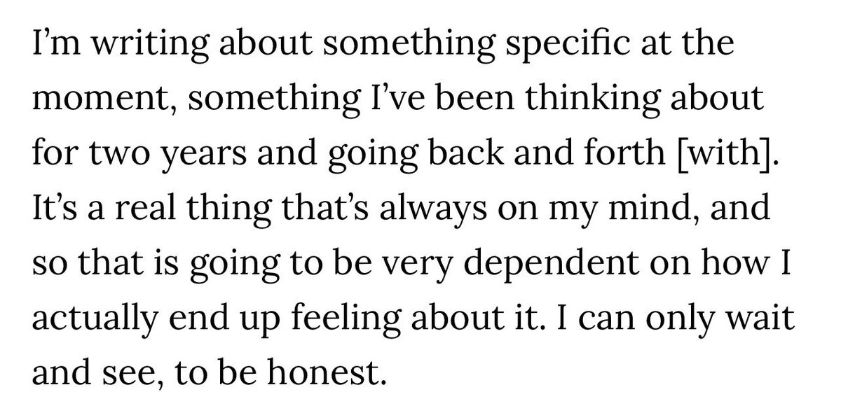 Sienna Spiro Hub ✧ tweet media