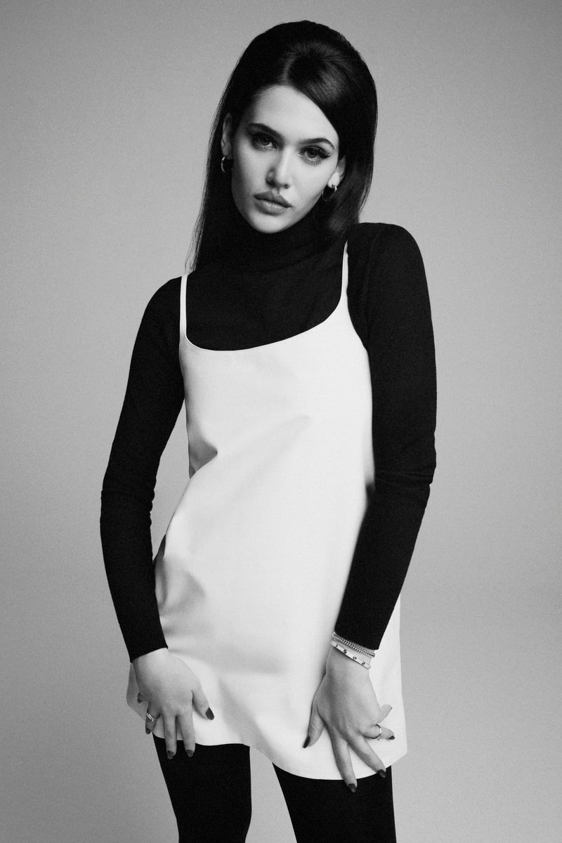 Sienna Spiro Hub ✧ tweet media