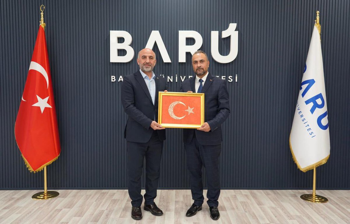 Eğitim-Bir-Sen Bartın Şube Başkanlığı tweet media