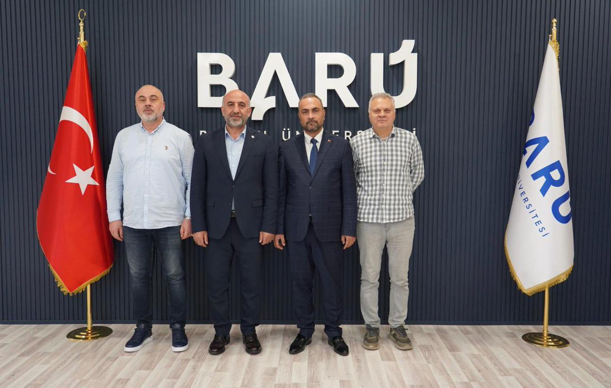 Eğitim-Bir-Sen Bartın Şube Başkanlığı tweet media