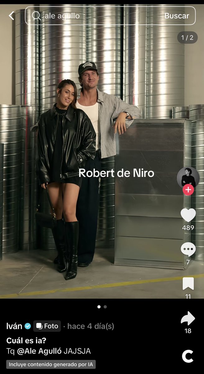 Alba Medina tweet media