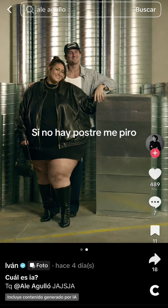 Alba Medina tweet media