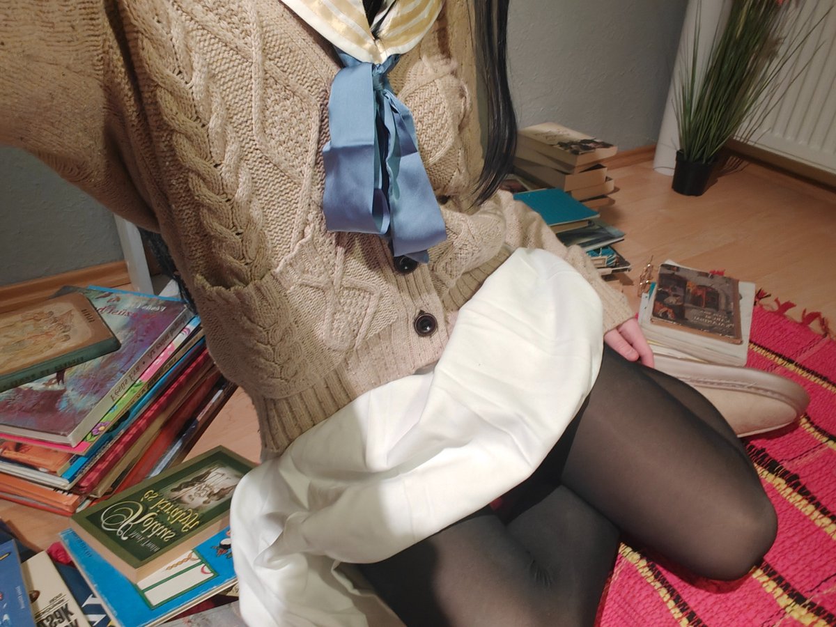 Yuzu 🍊 tweet media