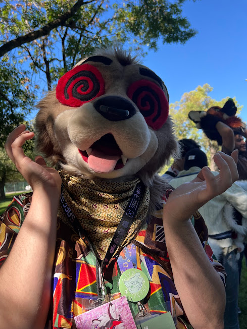 Zhea 🦦 🌻 tweet media