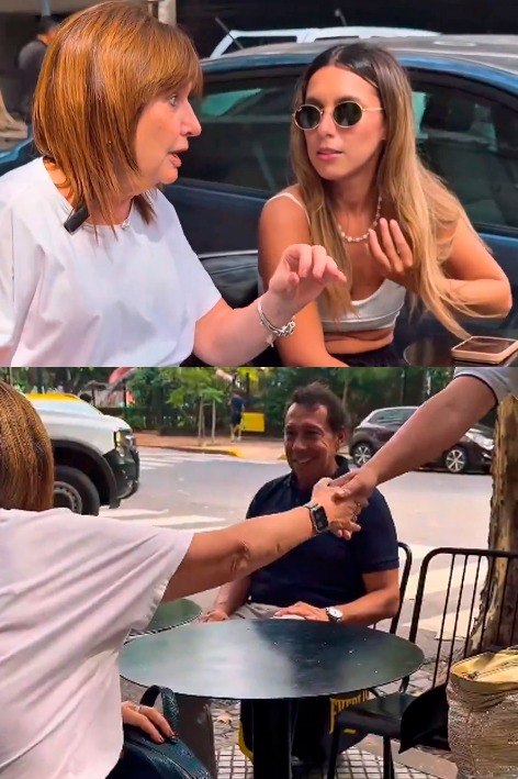 Arrepentidos de Milei tweet media