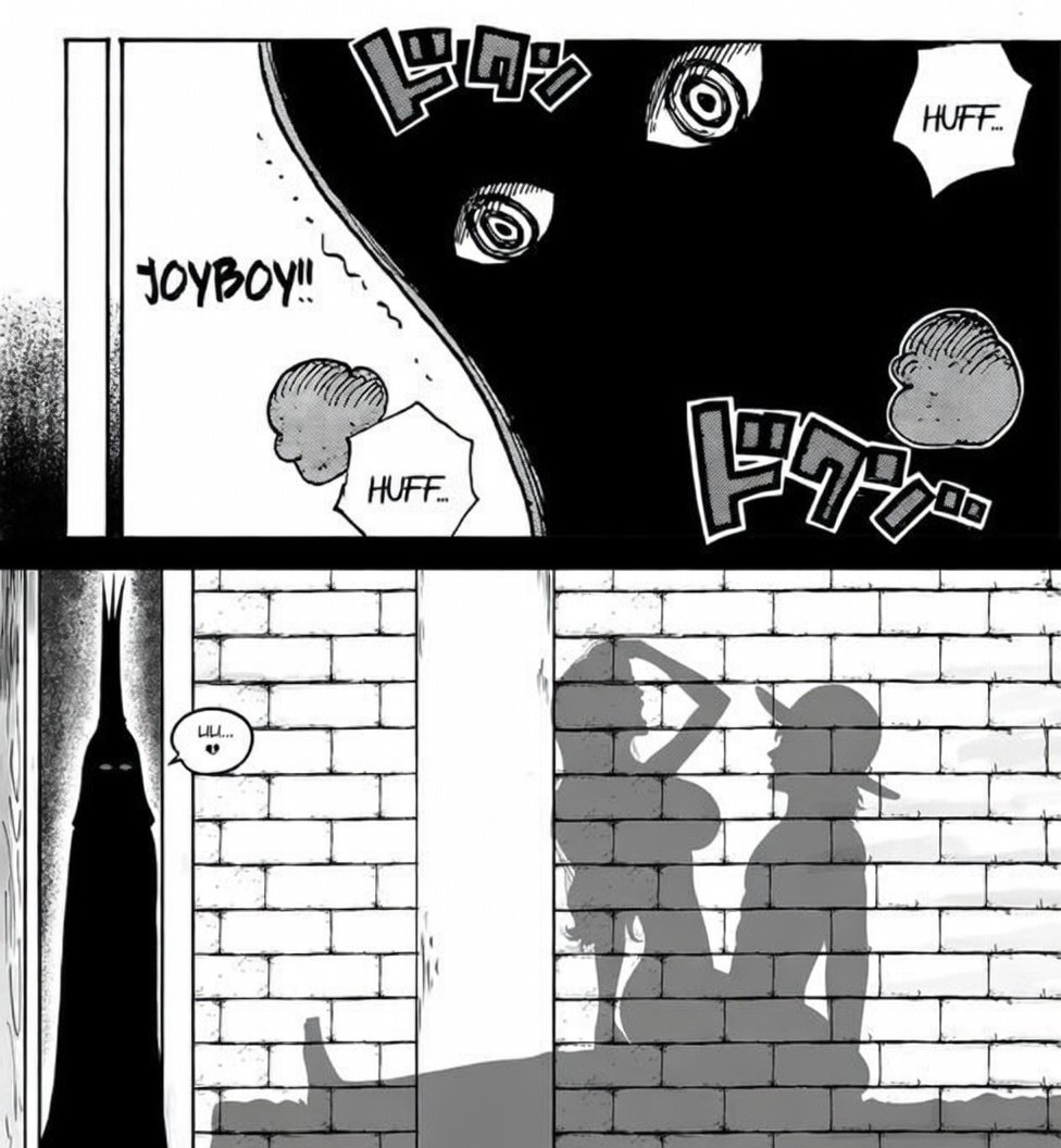 emudinpro's tweet photo. so the core of the one piece story is infidelity ❤️❤️❤️!!!
very good joke
#onepiece1179
#Joyboy https://t.co/ksagDnJEZg