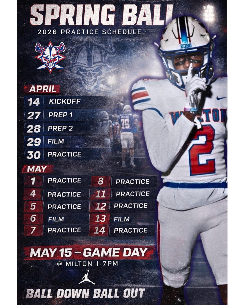 Walton(GA)Recruiting tweet media