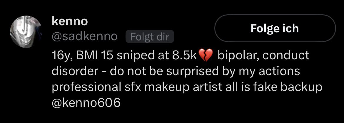 House gregory of shtwt tweet media