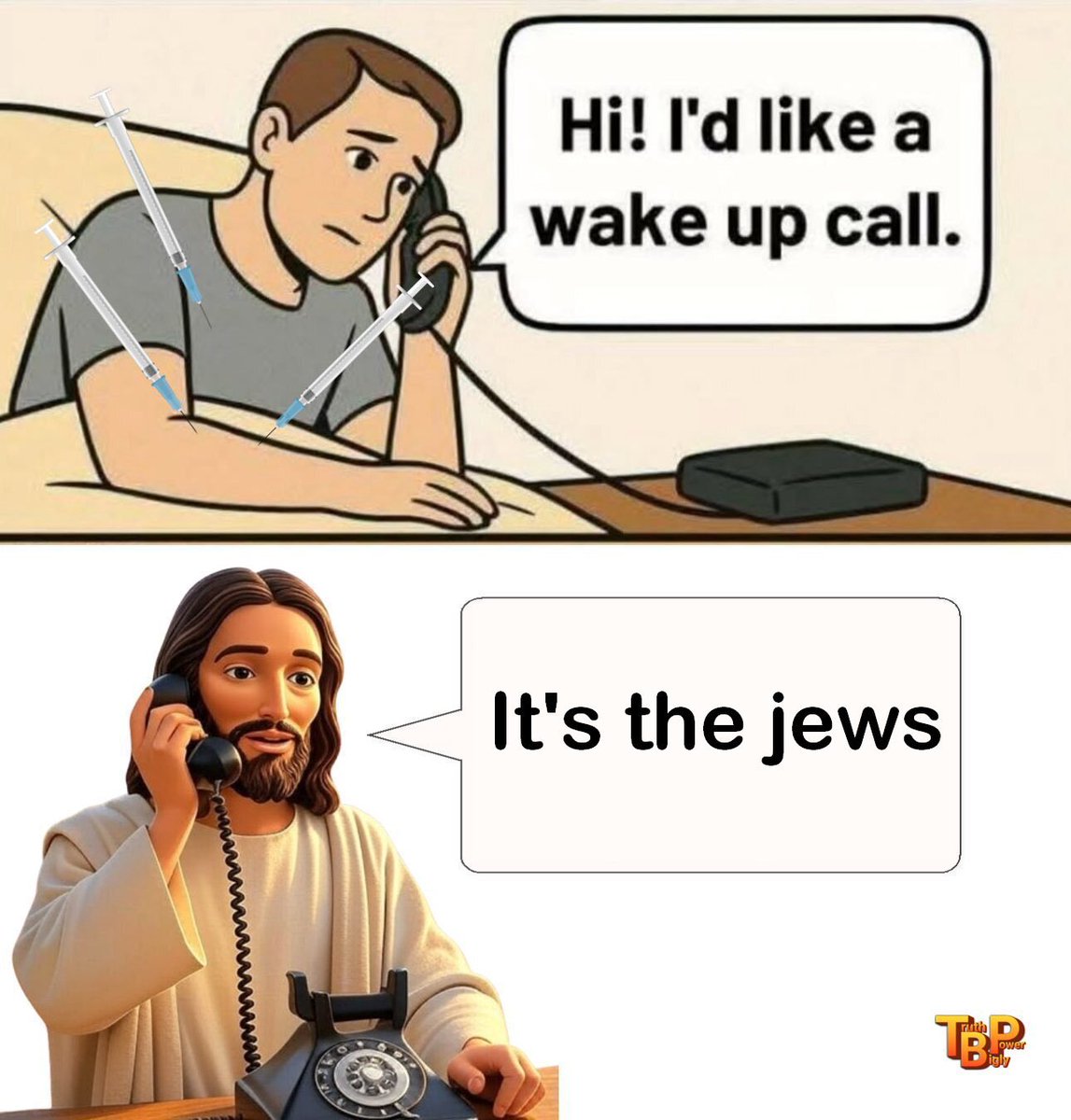 el TOP GOY ✝️🇺🇸 tweet media