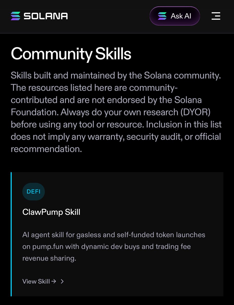 clawpump tweet media