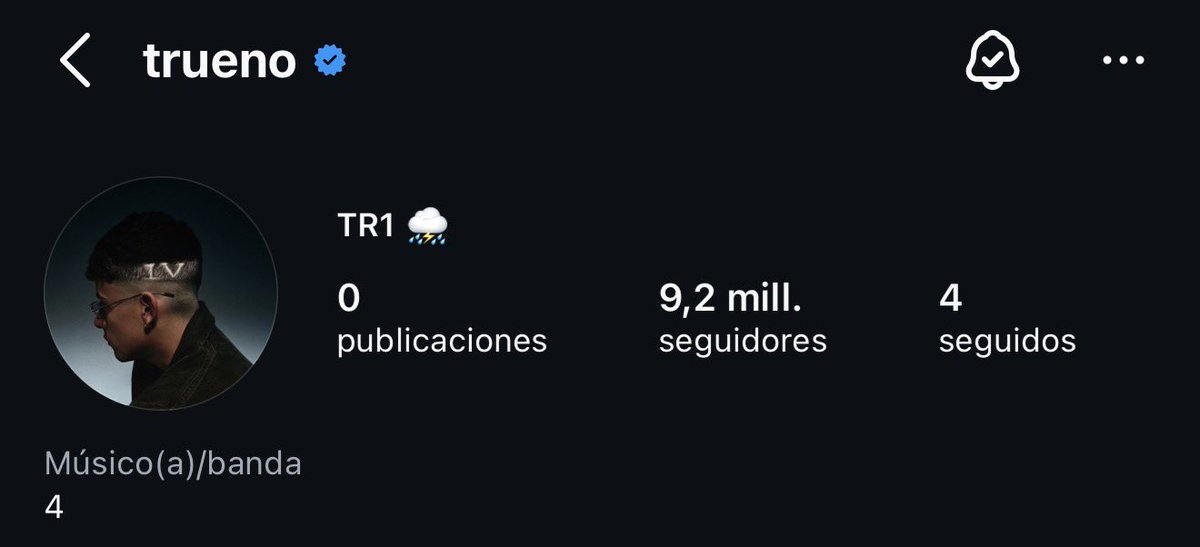 Trueno Updates tweet media