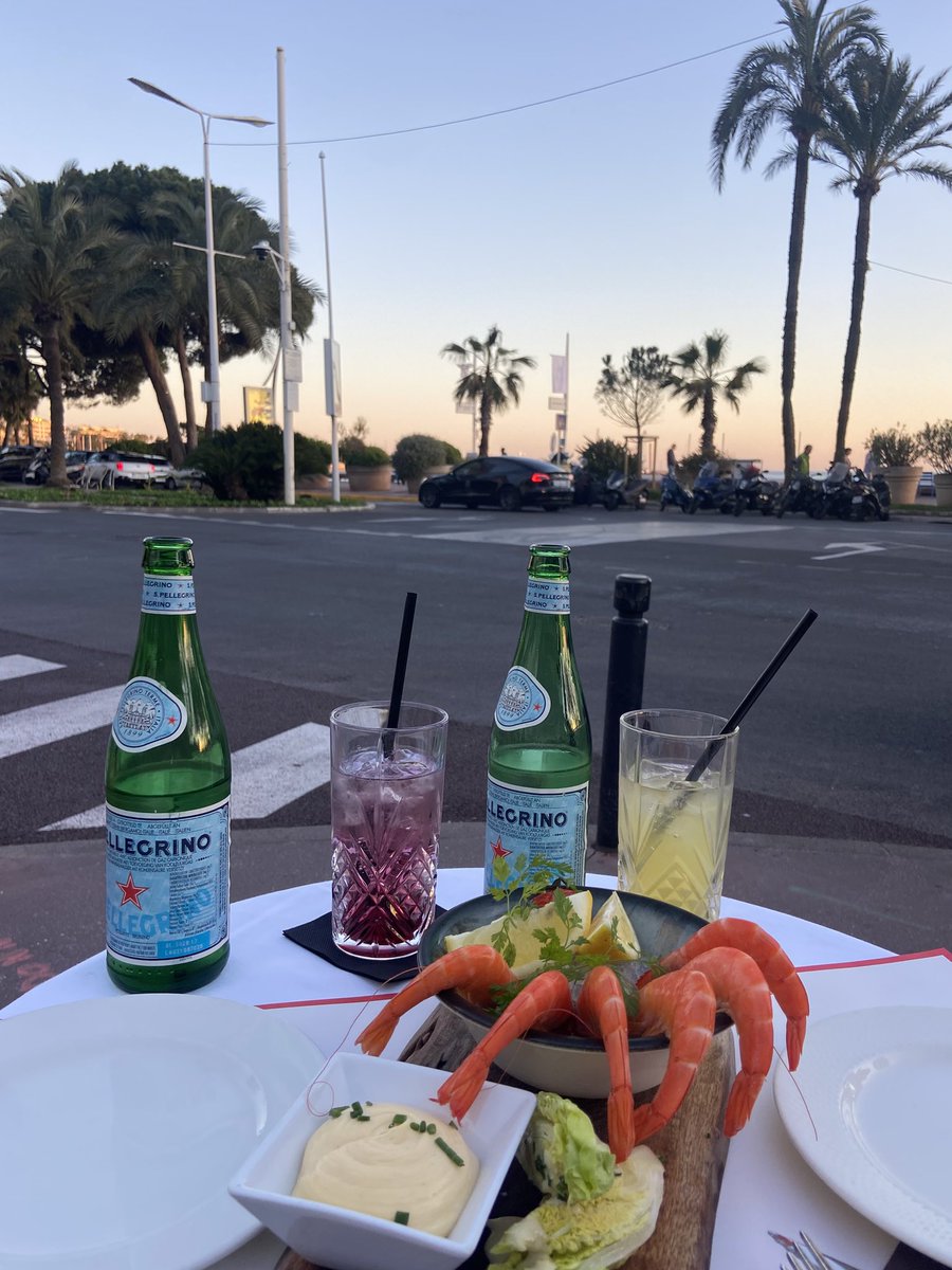 𝑵𝒐𝒓𝒕𝒉 | inês cross 🦐 tweet media