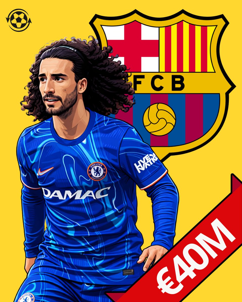 Transfer News Live tweet media