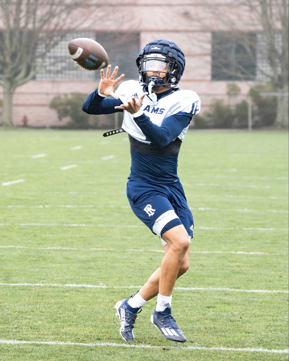 Rhody Football tweet media