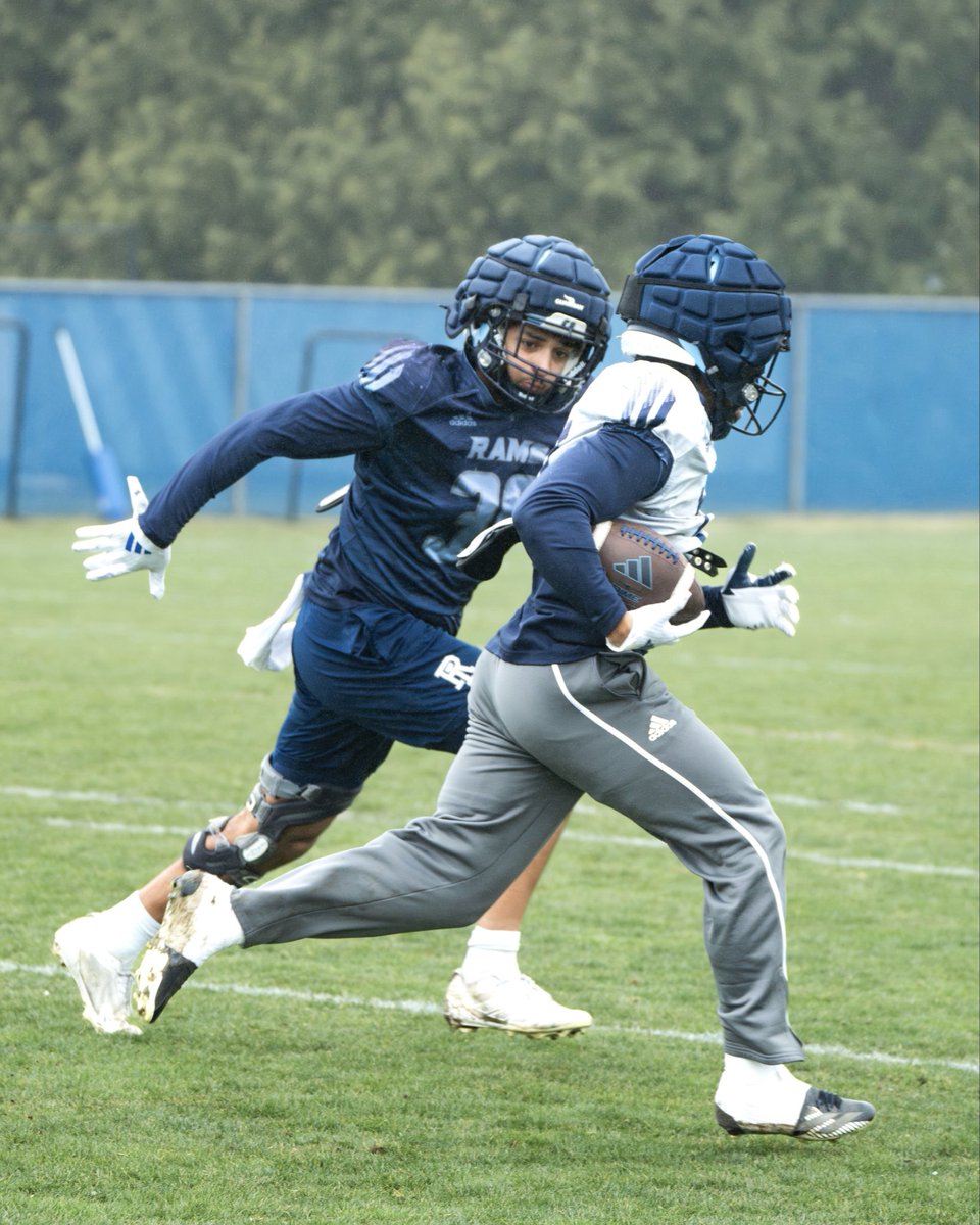 Rhody Football tweet media