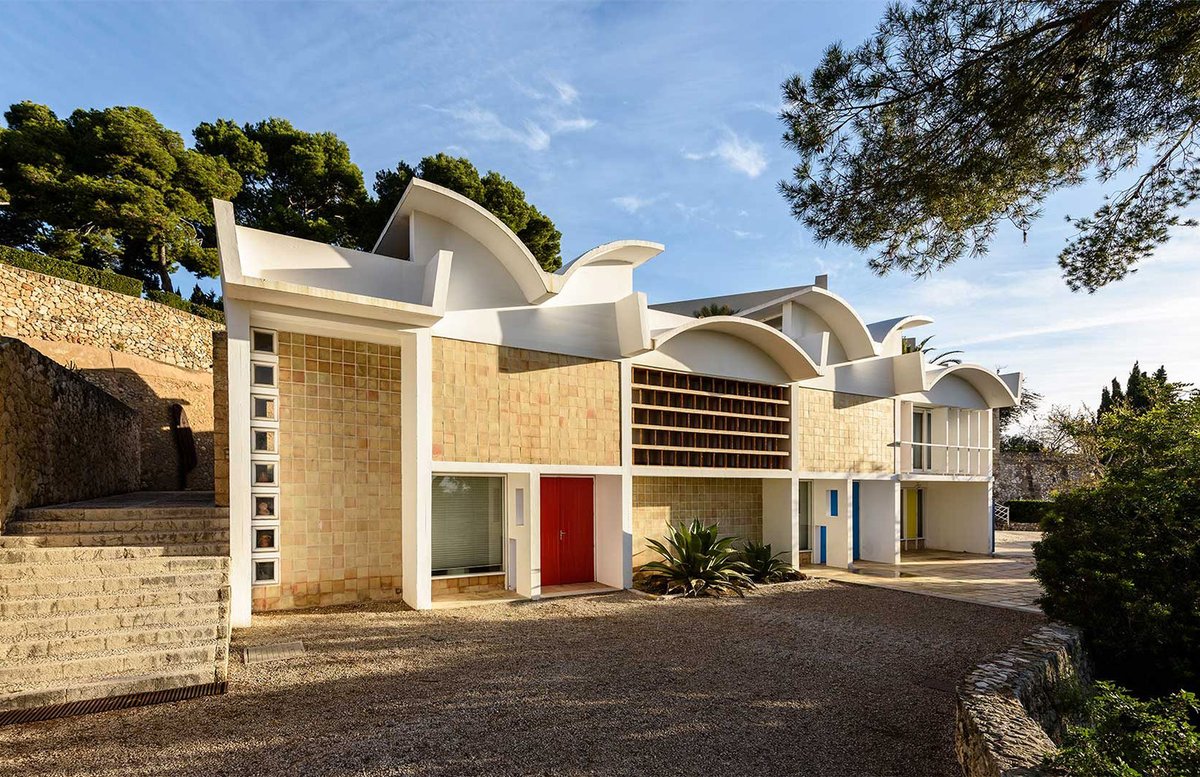 OskarMJonsson's tweet image. Love art and details? You’ll love these artist studios! 👩‍🎨

Open to the public, they’re the perfect place to appreciate art in the making! 😻

#Art #ArtistStudio #CreativeSpaces #ArtLovers
 LocalInfoForYou.com/366708/artists…