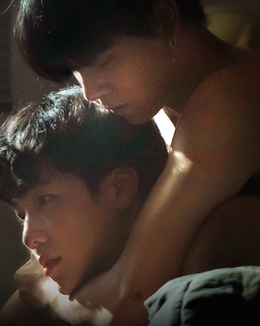 bts⁷yinwar²🪭 tweet media