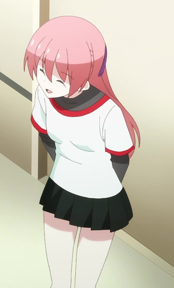 🌕MoonTonikawa🌕 tweet media