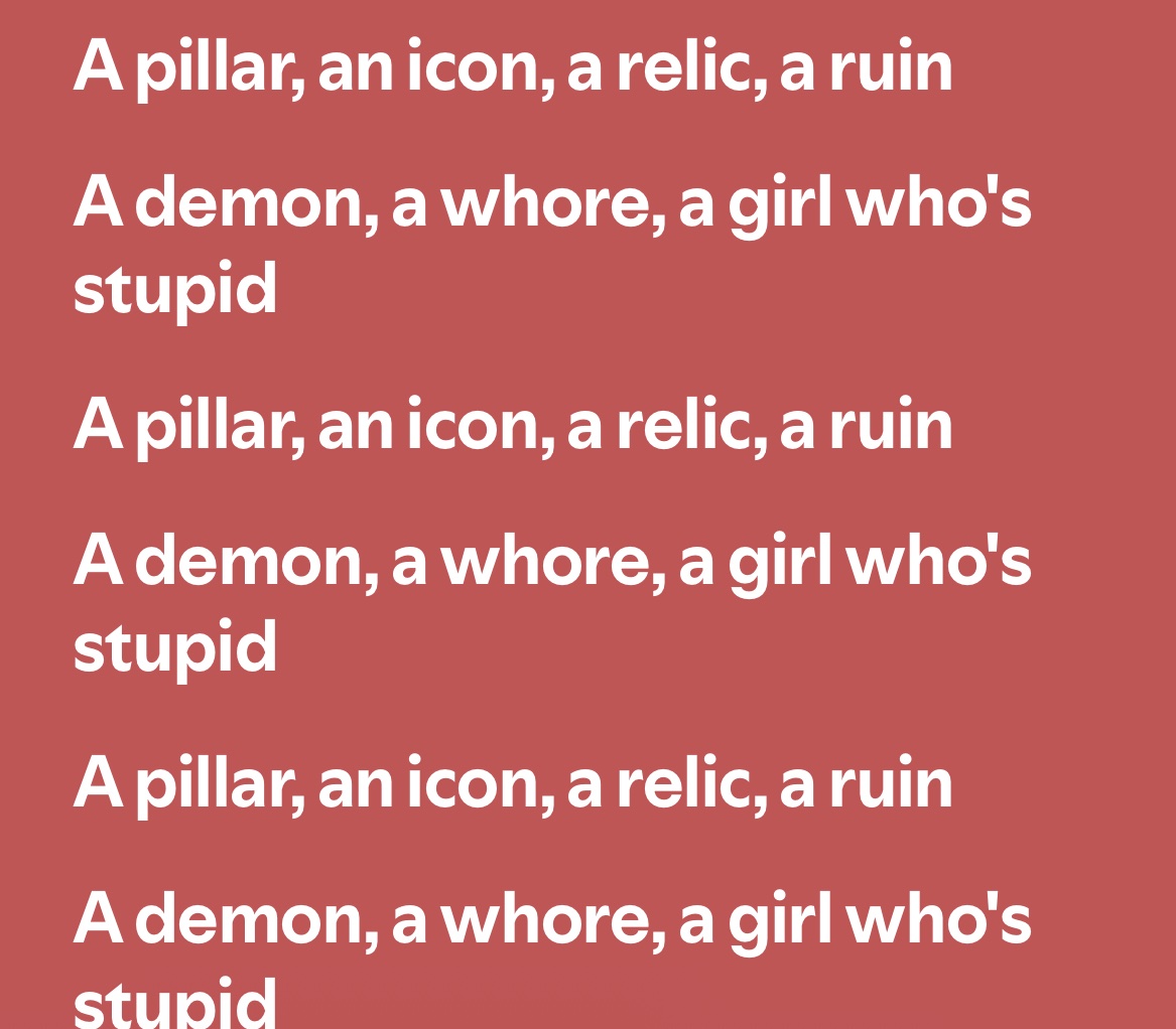 👁️🪡💖Nifty 💖🪡👁️🇵🇸 🇲🇽 🇺🇲✝ tweet media