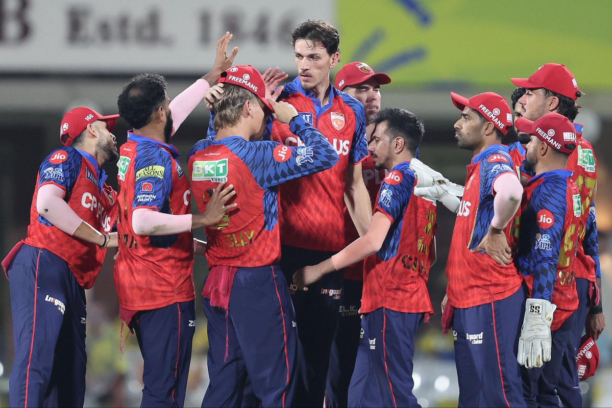 Yuzvendra Chahal tweet media