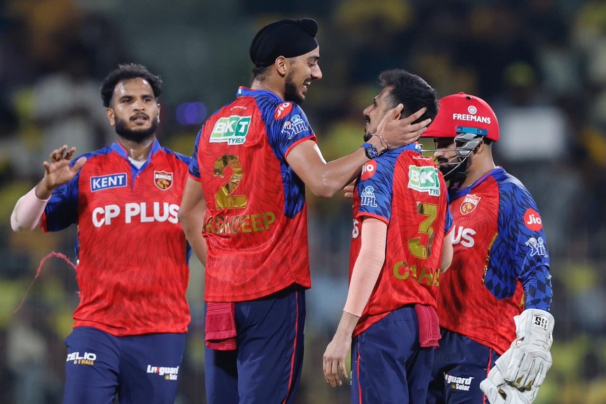 Yuzvendra Chahal tweet media