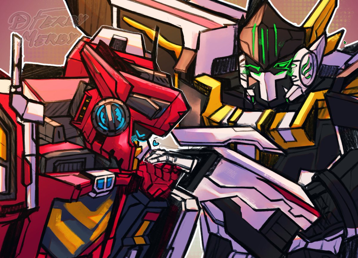 Ferby Merby tweet media