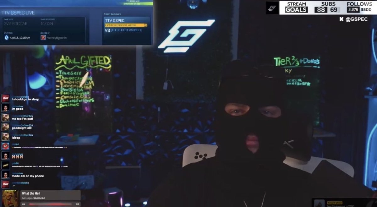Gspxc's tweet photo. I canโt summarize what happened in Last nights stream! But I canโt wait to see you guys tonight!! ๐ฅ๐ฅ๐ฅ #partnergrind https://t.co/MEdCPFCjD6