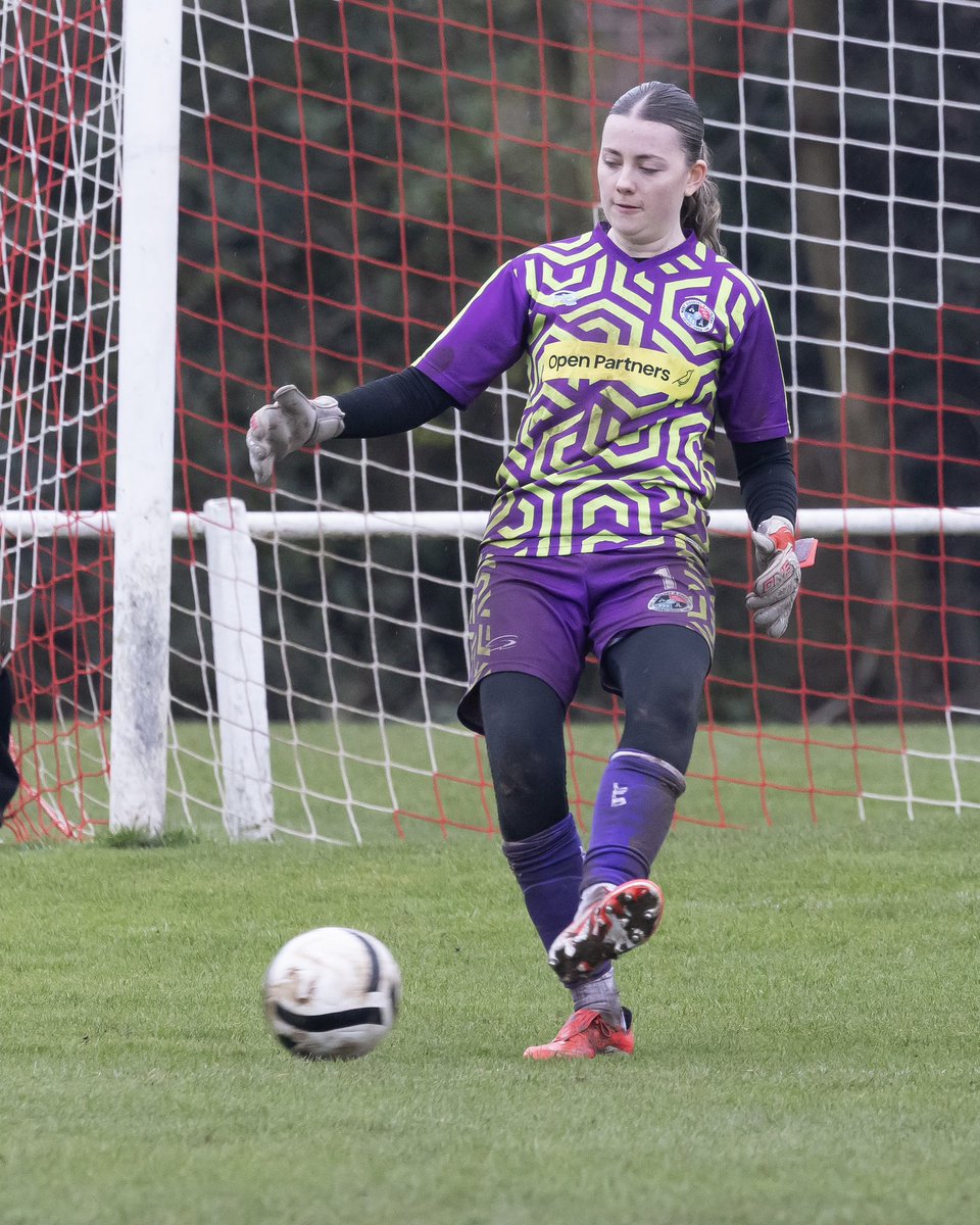 West Didsbury & Chorlton Women tweet media