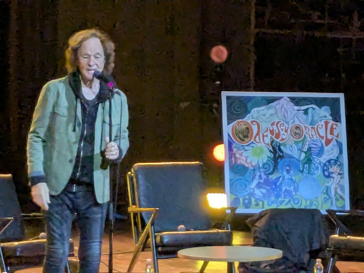 Andy Wakeford tweet media