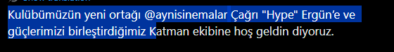 Başar Kethüda#atgennefreti tweet media