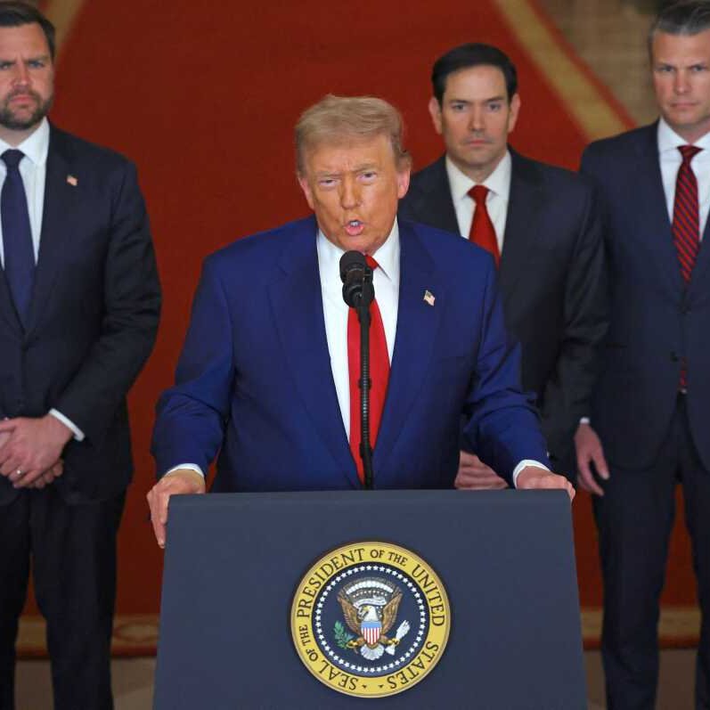 US Iran ceasefire talks have ended, and the risk of escalation is growing rapidly.