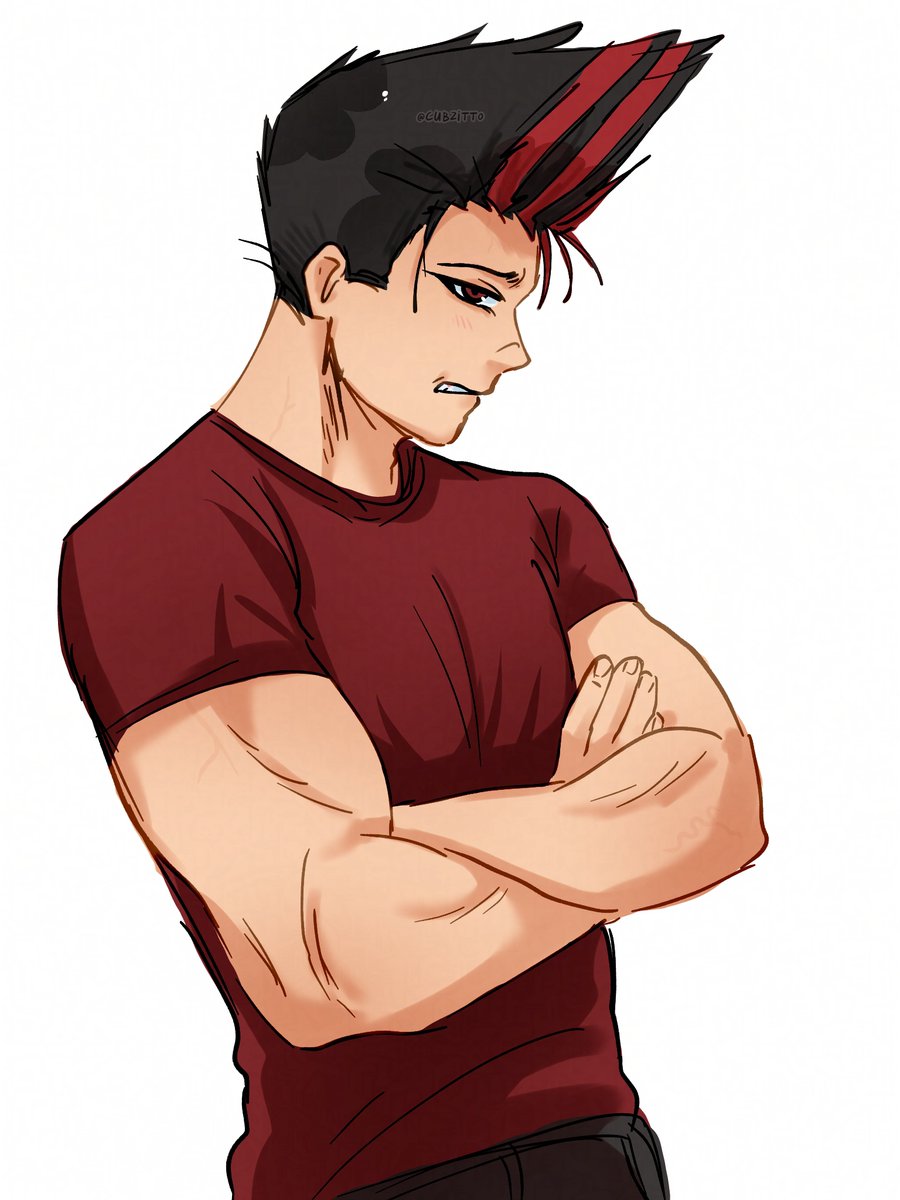 Zitto!! (//∇//) tweet media