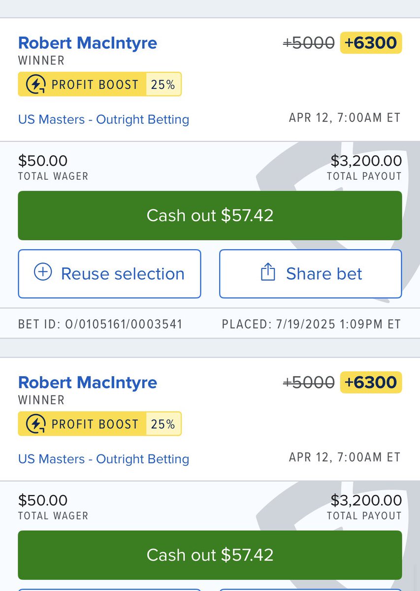 Larry @Tom & Marty's tweet media