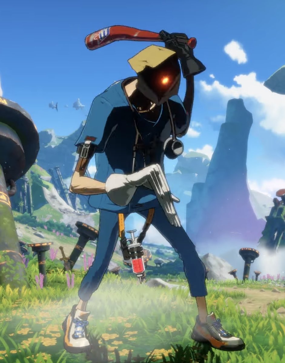 Rainy Nomad tweet media