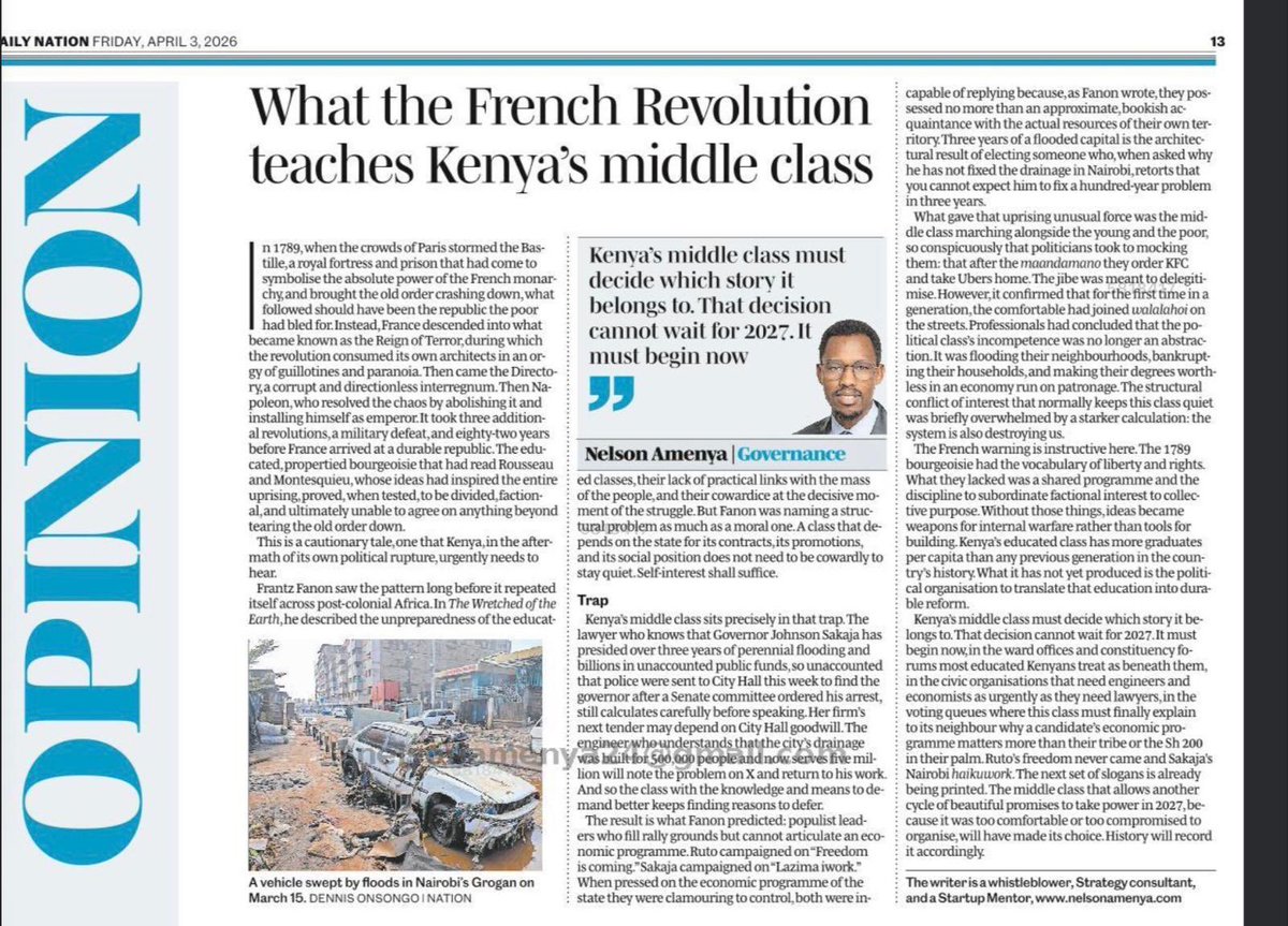 Nelson Havi SC tweet media