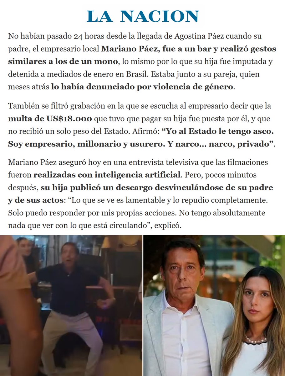 ¿Por qué es tendencia? tweet media