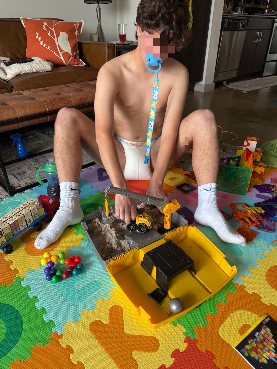 ATLDaddy4Littles tweet media